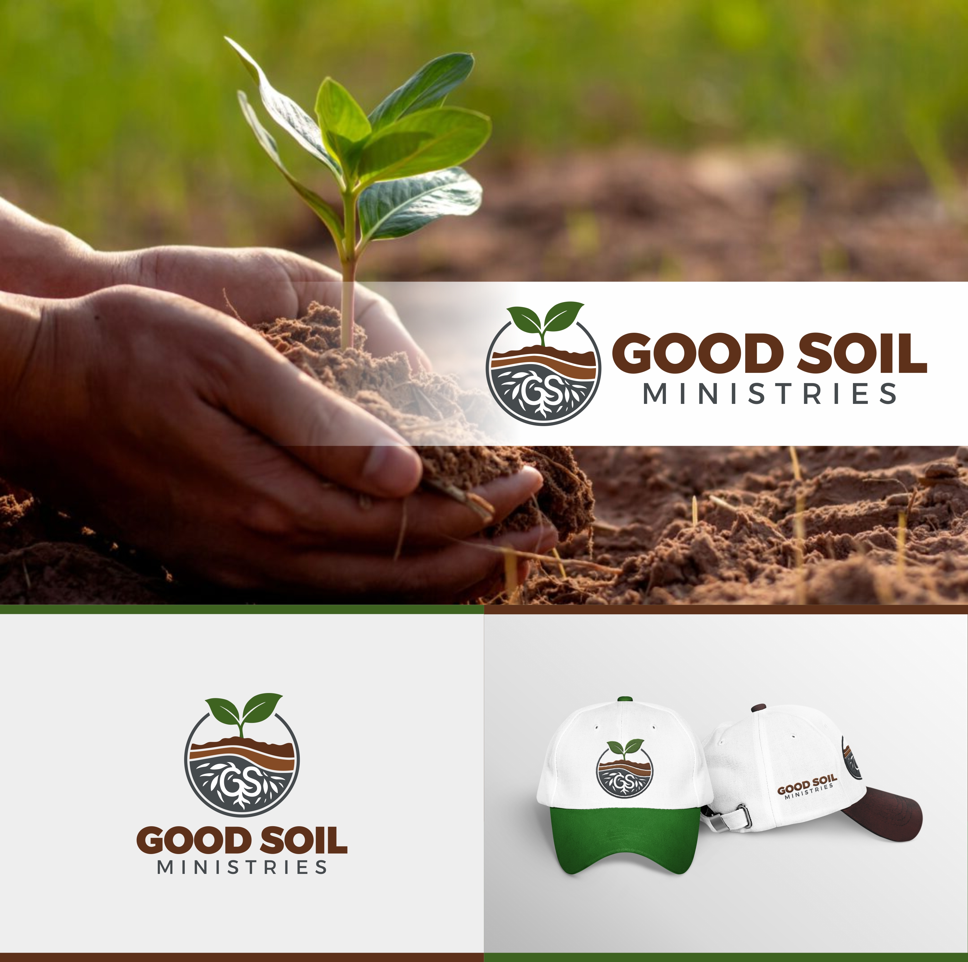 Logo Design by Dominic_16 for this project | Design #35762938