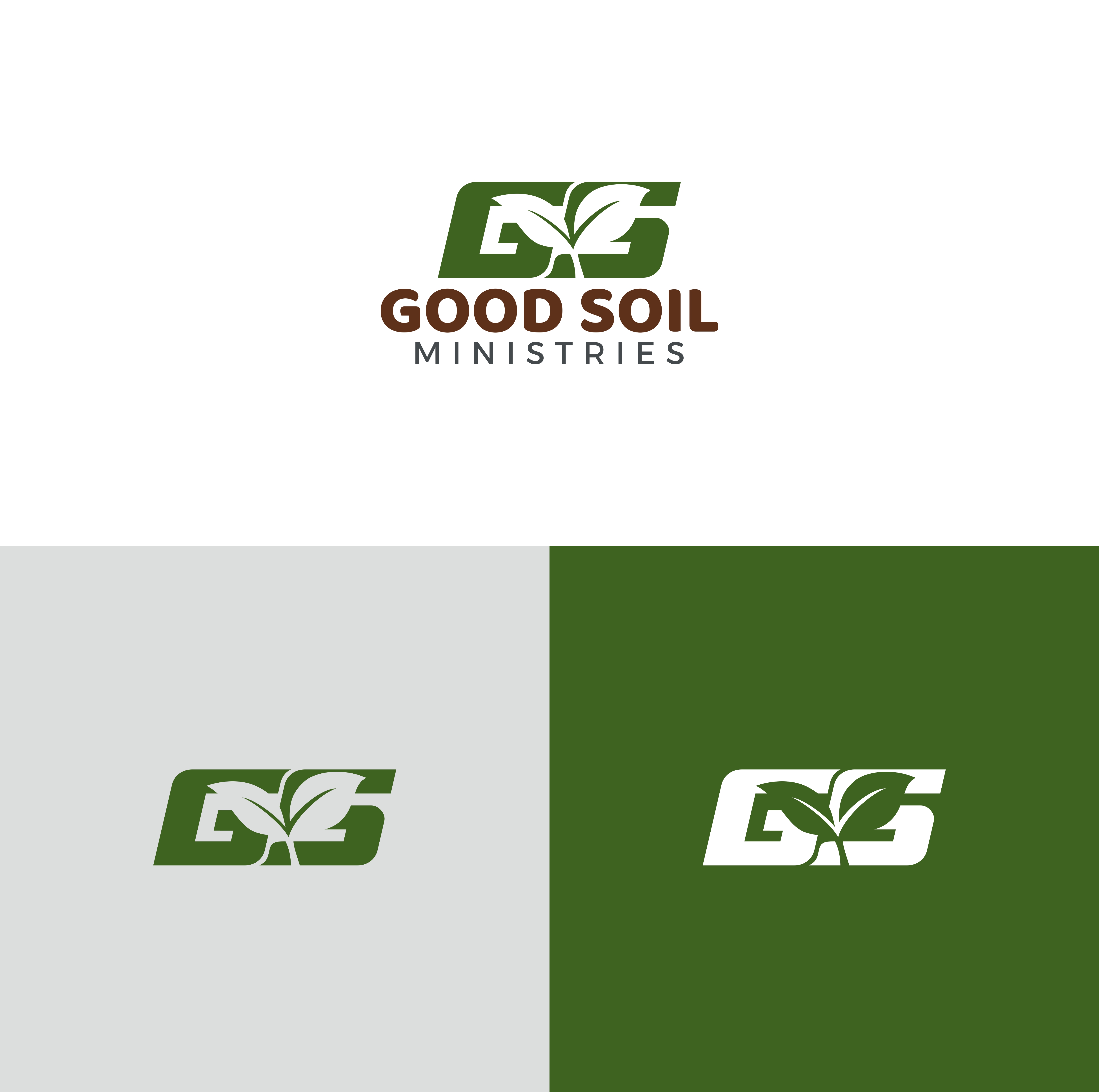 Logo Design by Dominic_16 for this project | Design #35763023
