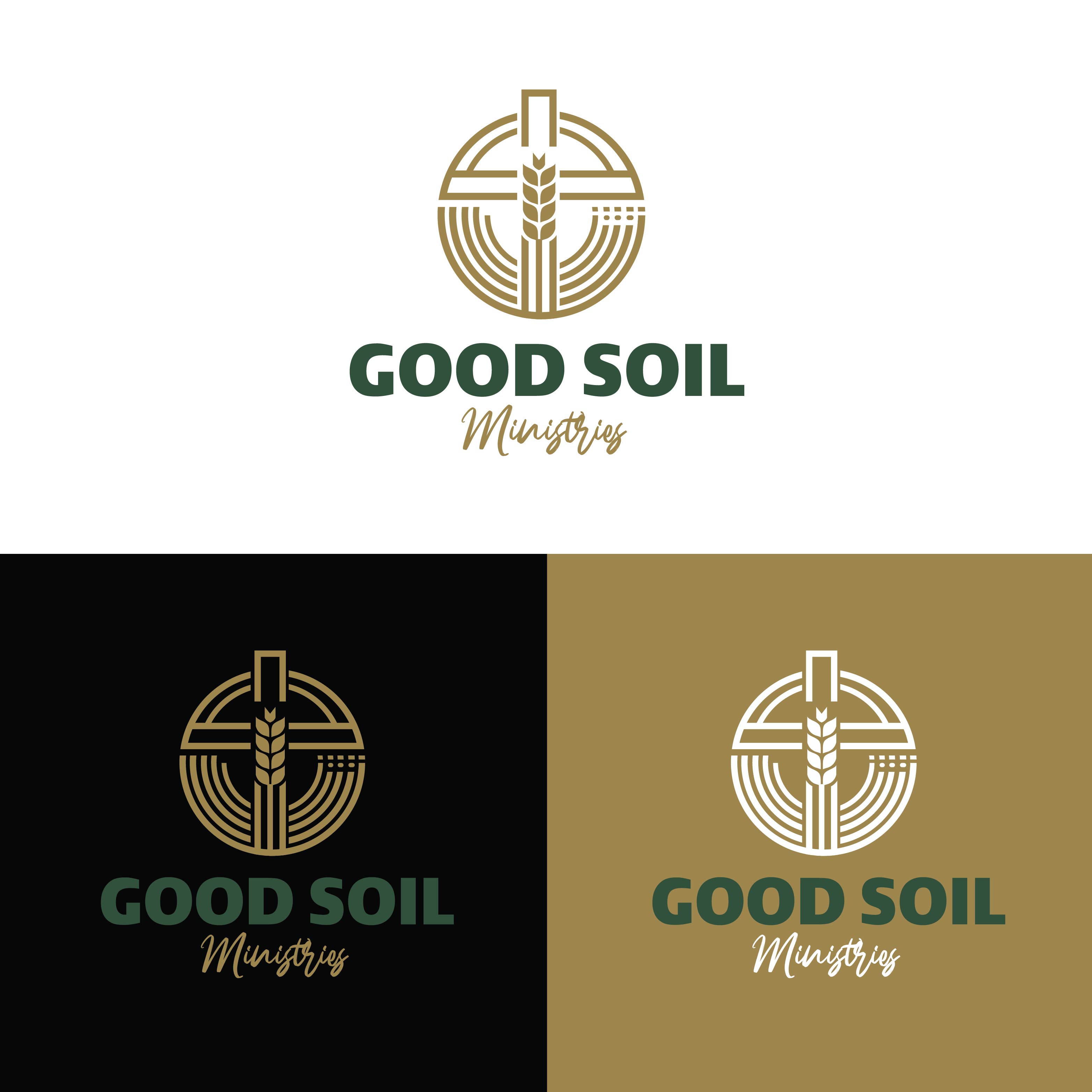 Logo Design by maruf12 for this project | Design #35684136
