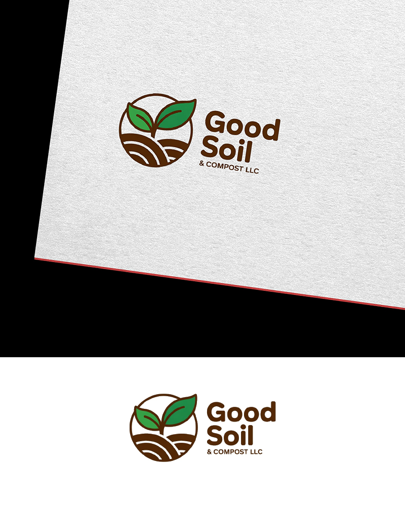 Logo Design by Sajee. for this project | Design #35697840