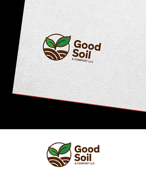 Logo Design by Sajee. for this project | Design: #35697840