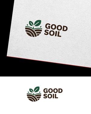 Logo Design by Sajee. for this project | Design: #35697841