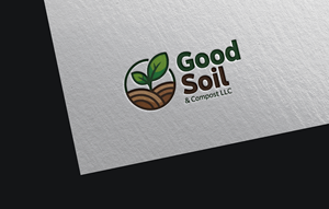 Logo Design by Sajee. for this project | Design: #35697842
