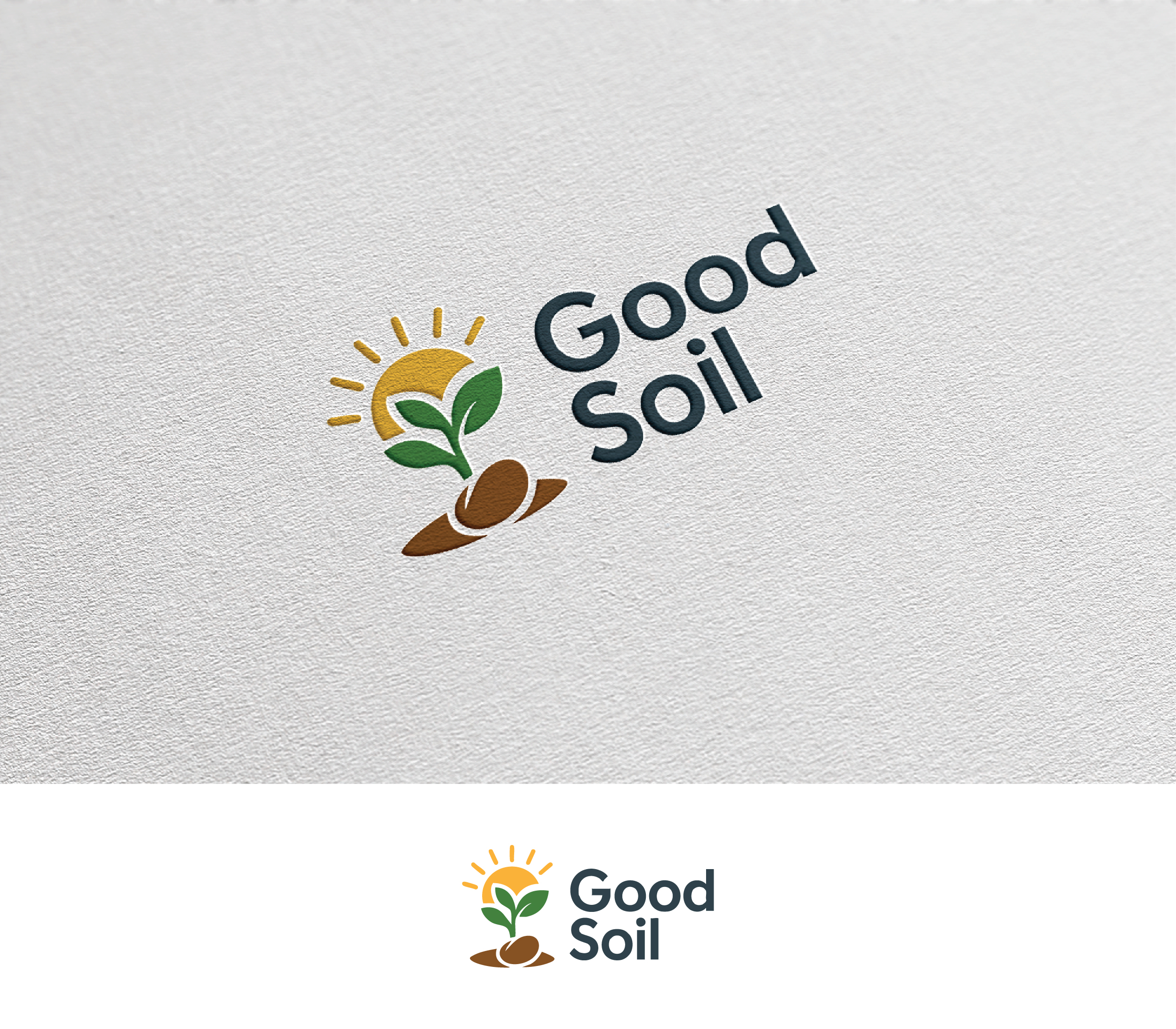 Logo Design by Afsana_Hoque for this project | Design #35691365