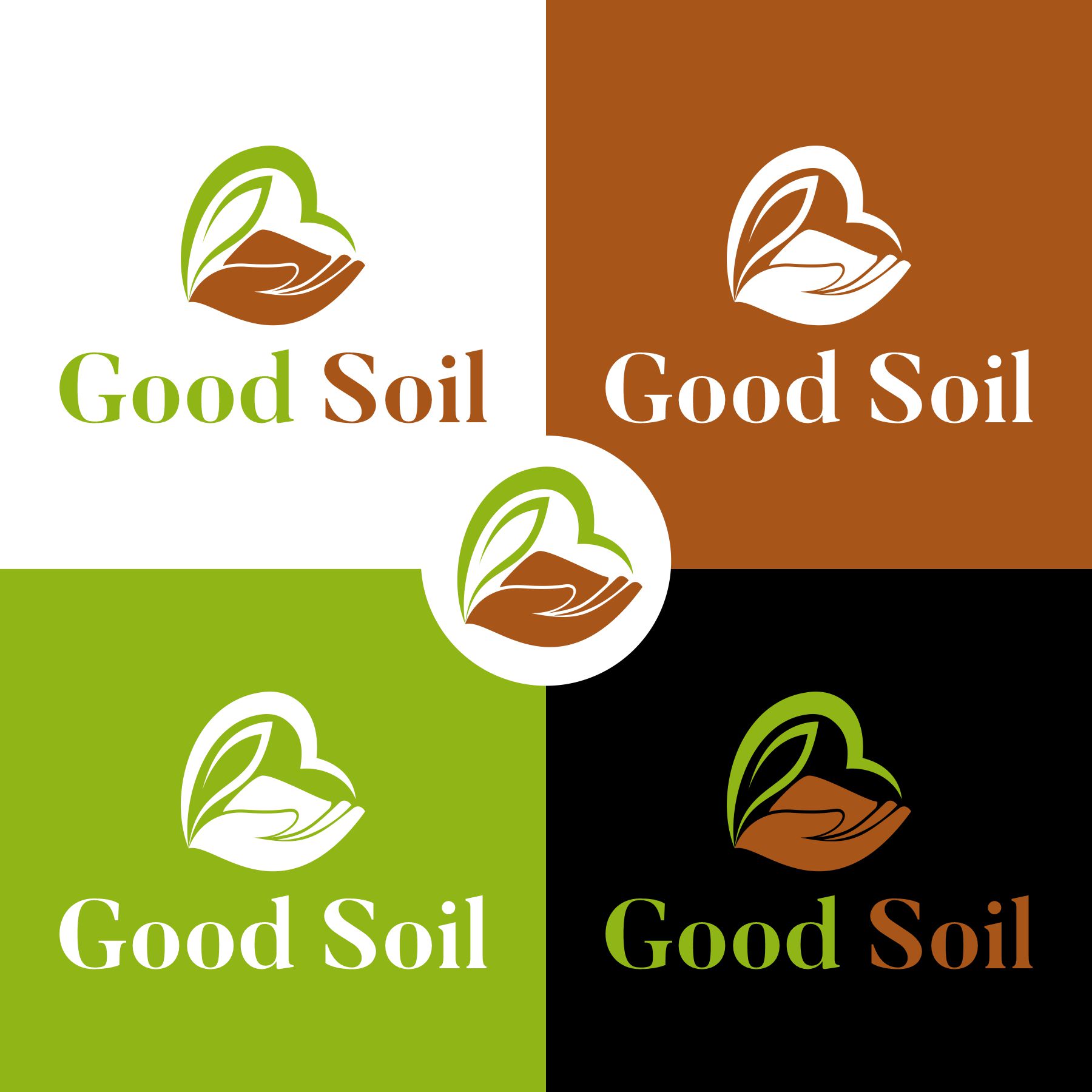 Logo Design by debdesign for this project | Design #35689210