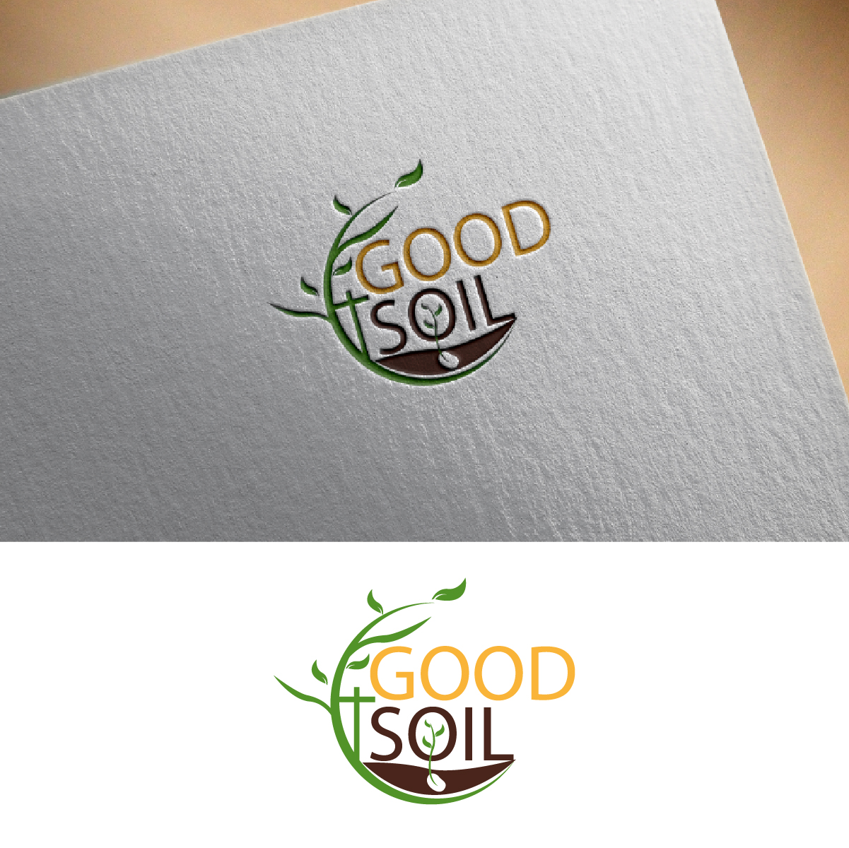 Logo Design by fly  design for this project | Design #35690286