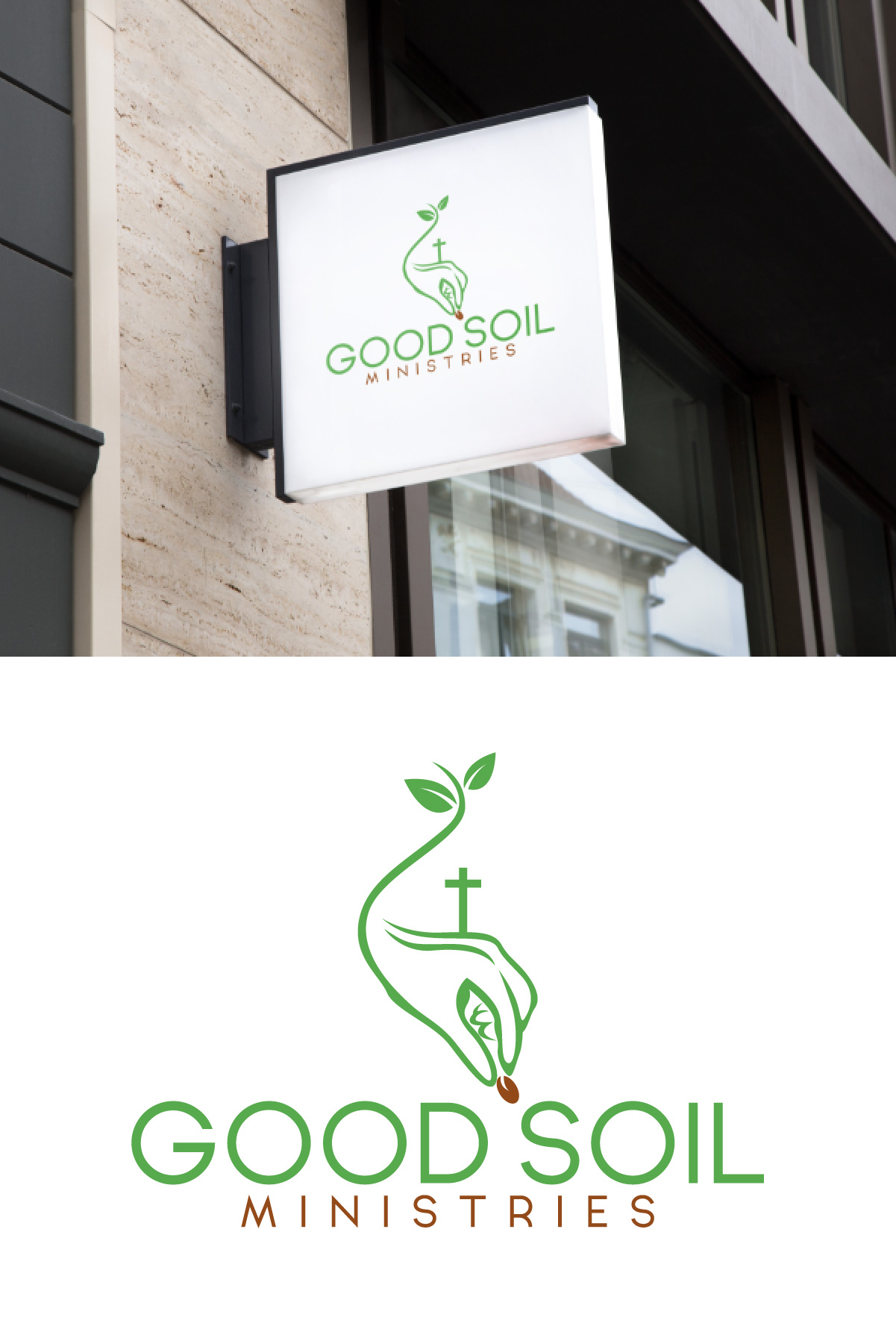 Logo Design by fly  design for this project | Design #35690290