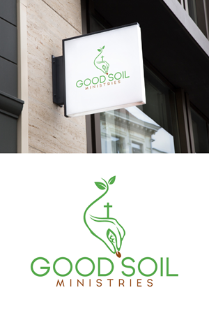 Logo Design by fly  design for this project | Design: #35690290