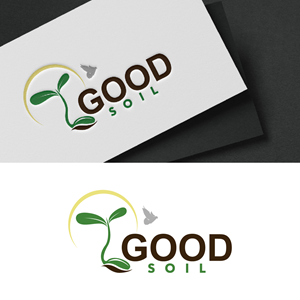 Logo Design by fly  design for this project | Design: #35690291