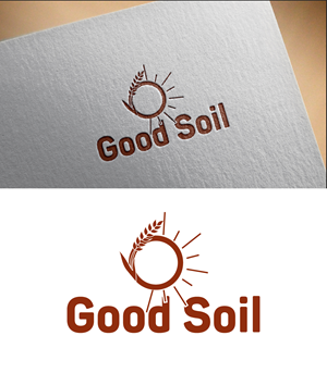Logo Design by fly  design for this project | Design: #35690295