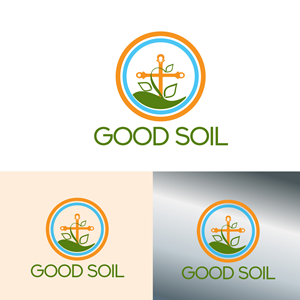 Logo Design by fly  design for this project | Design: #35690298