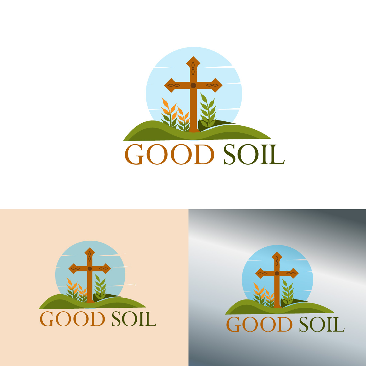 Logo Design by fly  design for this project | Design #35690299