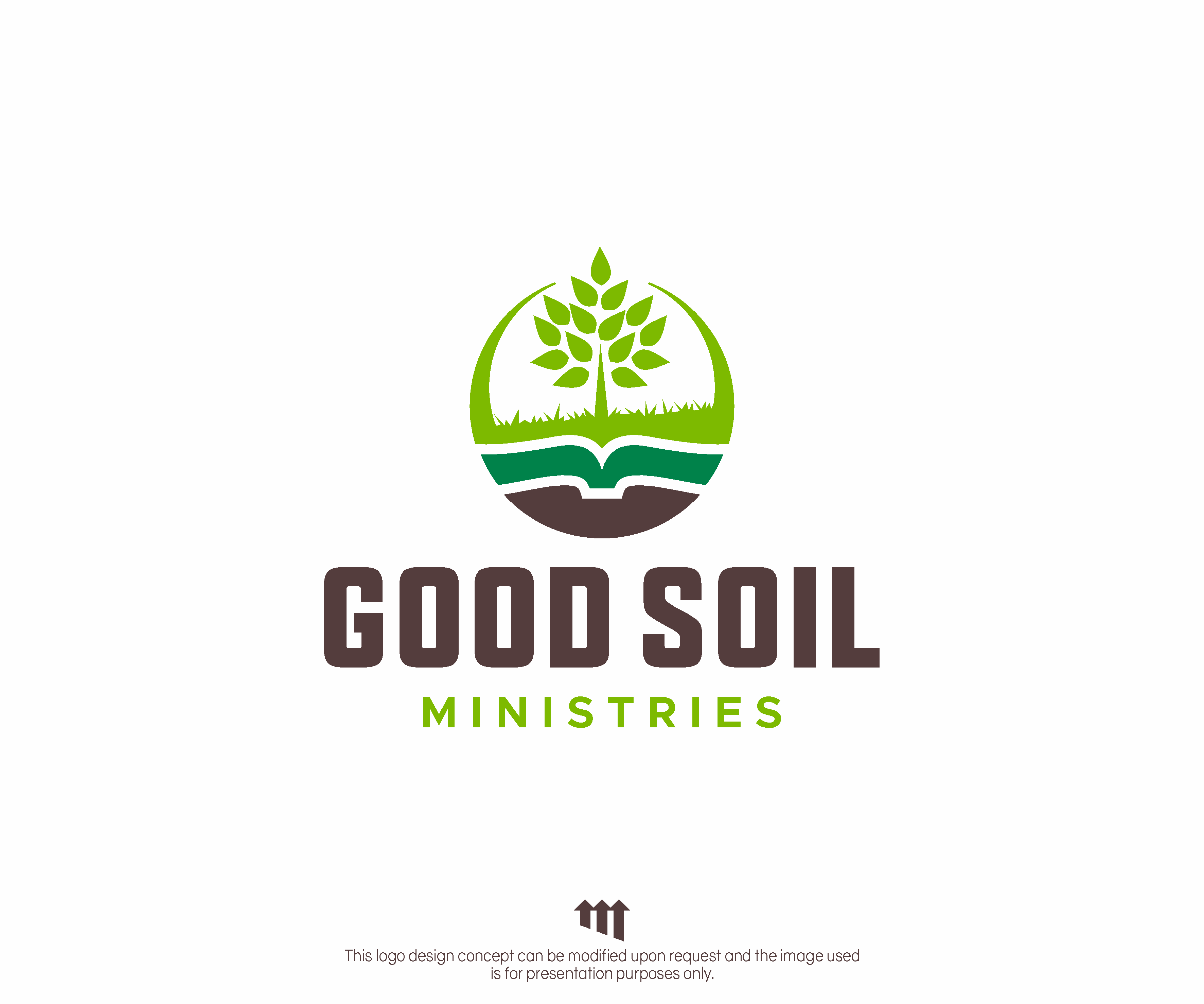 Logo Design by MBARO for this project | Design #35726655