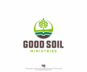 Logo Design by MBARO for this project | Design: #35726655