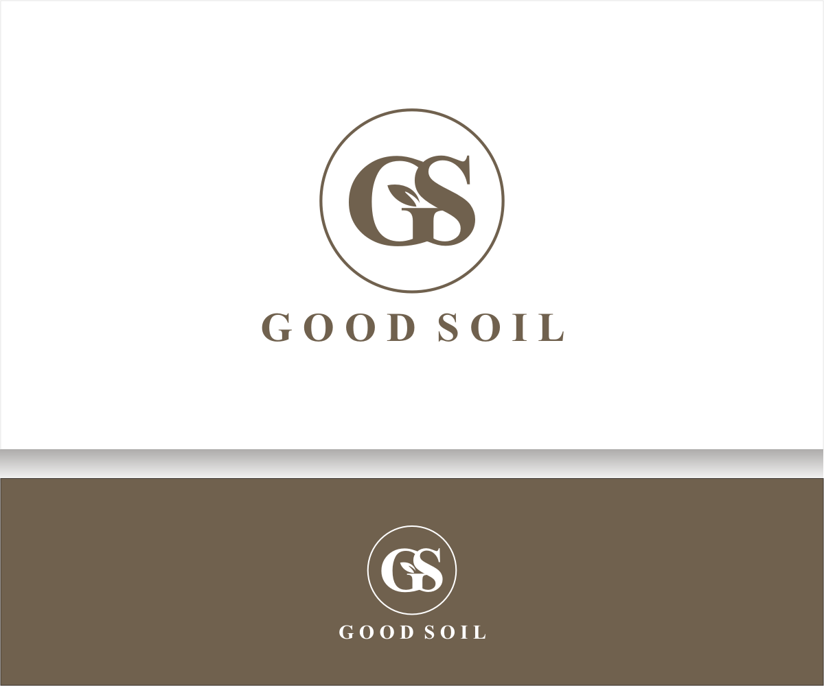 Logo Design by f i l d a for this project | Design #35722128