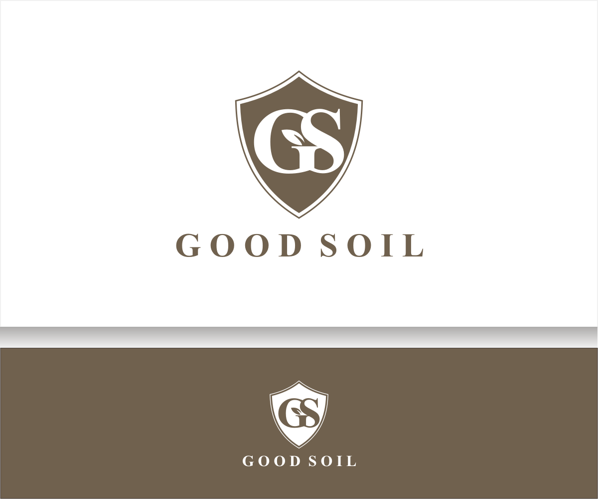 Logo Design by f i l d a for this project | Design #35724584