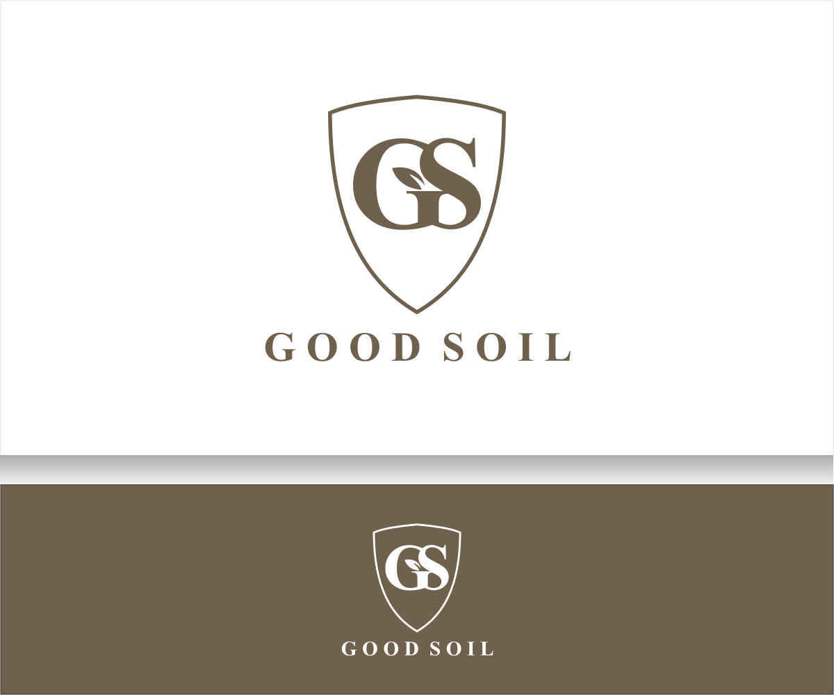 Logo Design by f i l d a for this project | Design #35724586