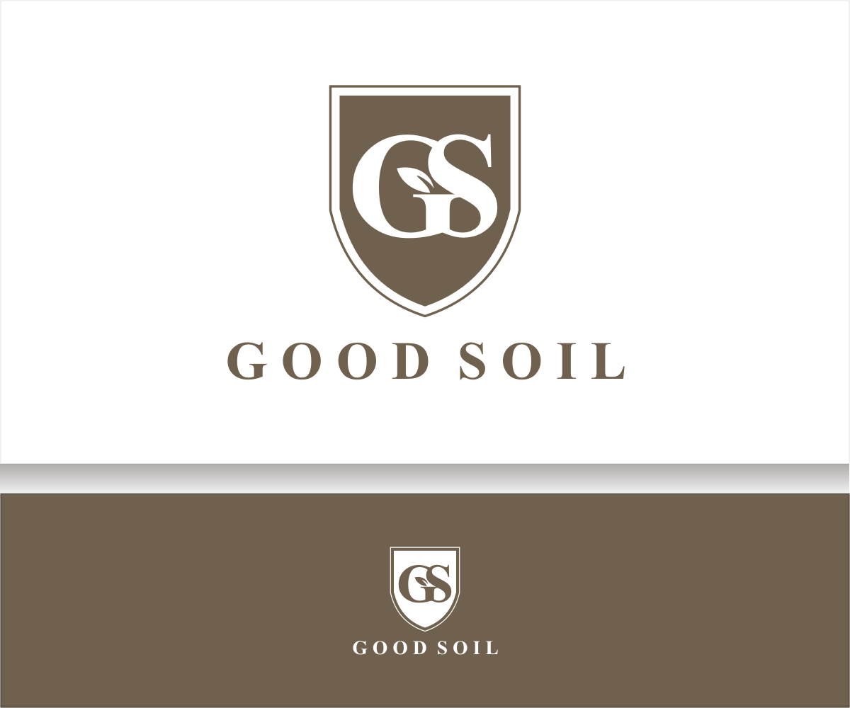 Logo Design by f i l d a for this project | Design #35724927