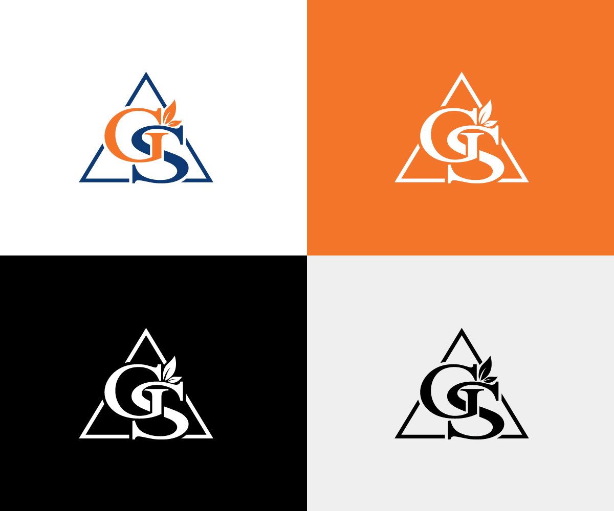 Logo Design by step forward 2 for this project | Design #35693779