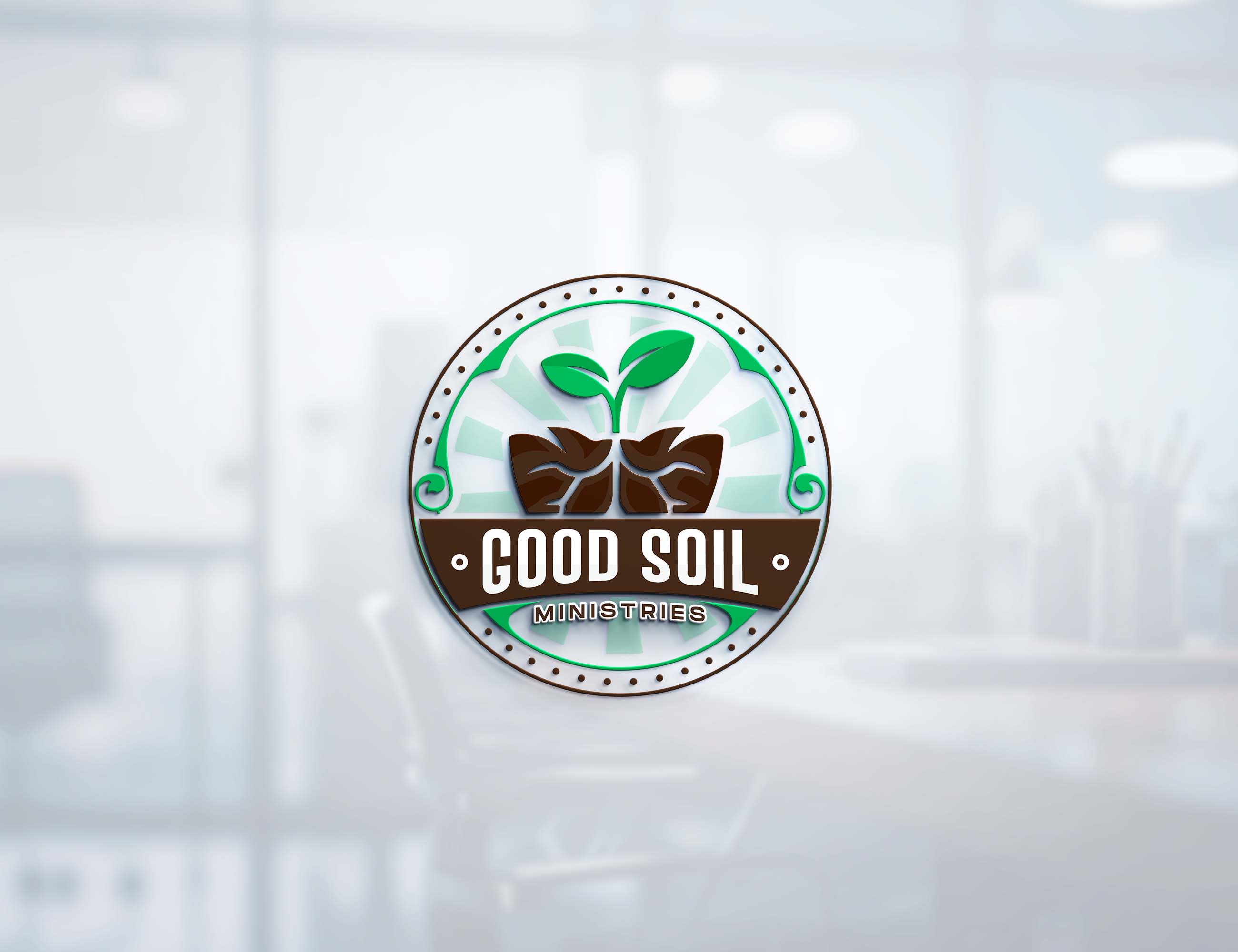 Logo Design by Raheel Dildar for this project | Design #35688924