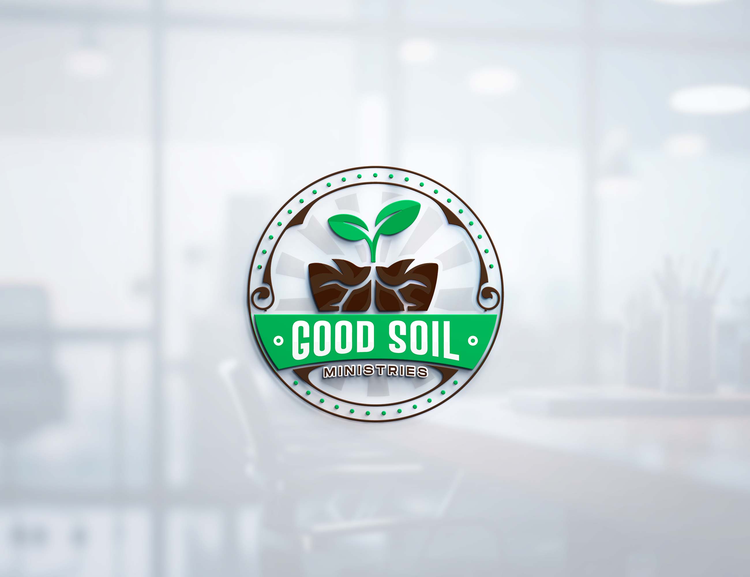 Logo Design by Raheel Dildar for this project | Design #35688925
