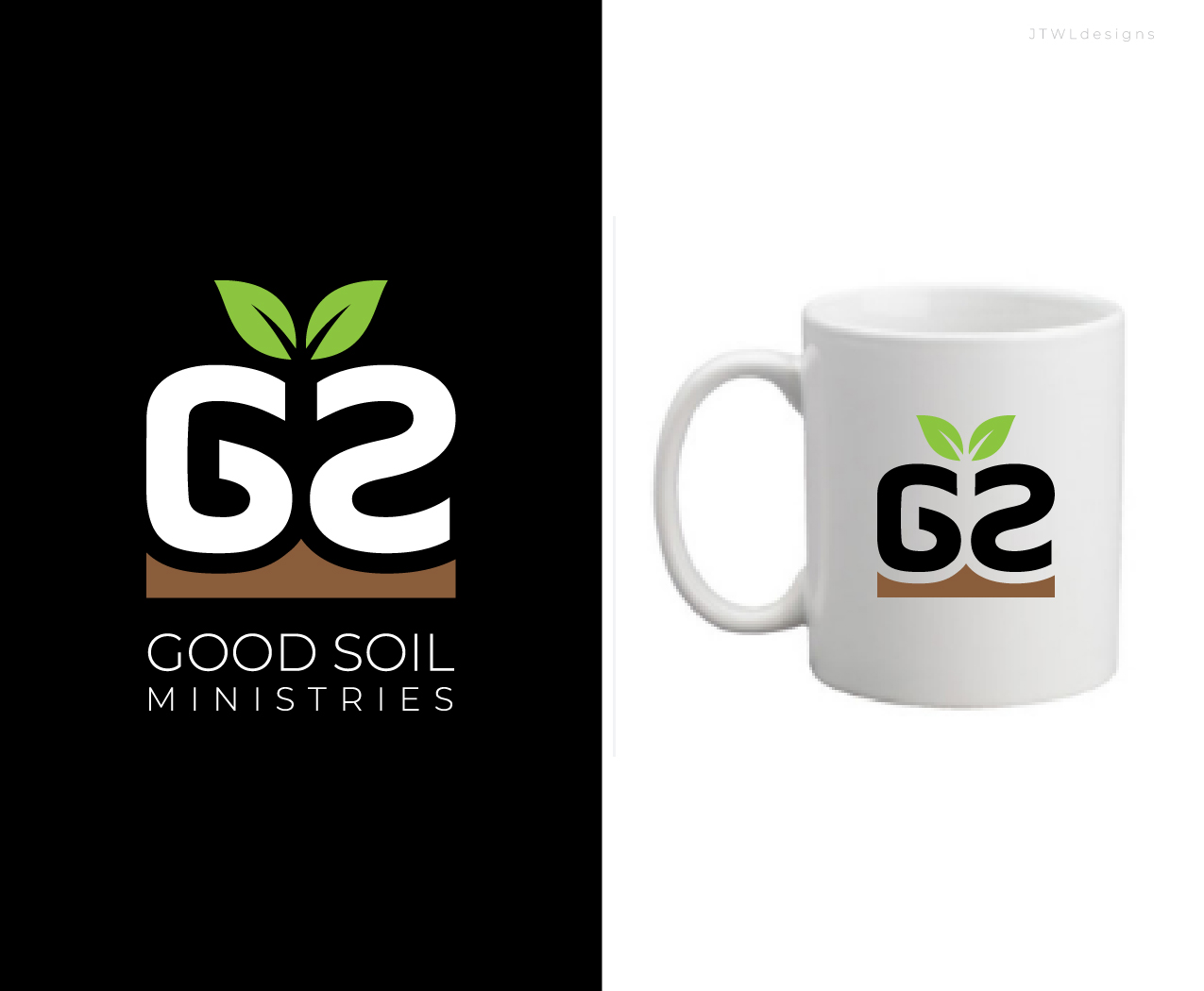 Logo Design by JWTL for this project | Design #35715233