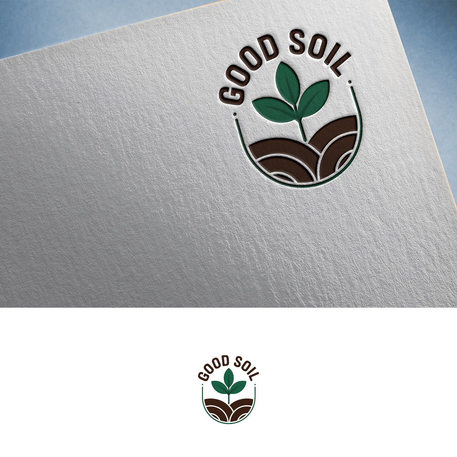 Logo Design by Feni:) for this project | Design #35694419