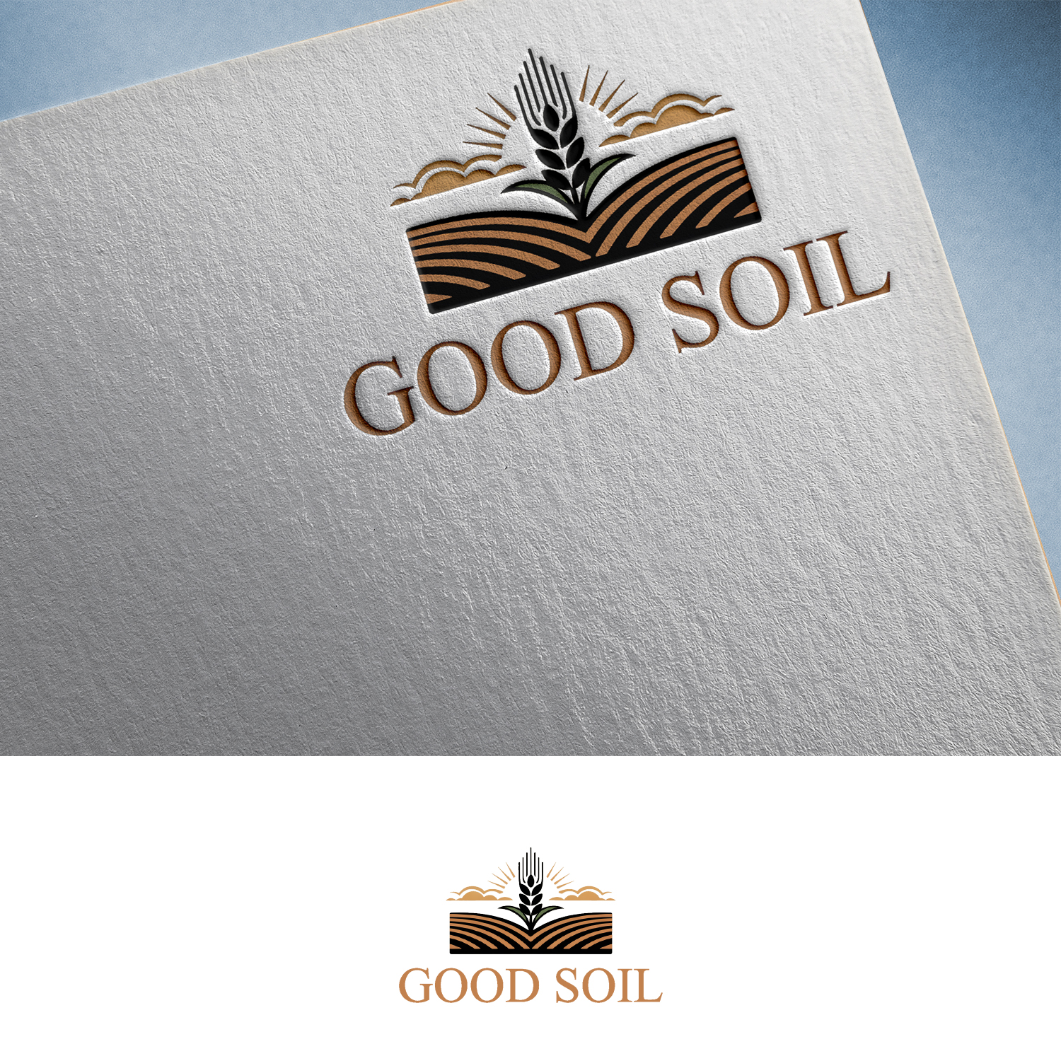 Logo Design by Feni:) for this project | Design #35694421