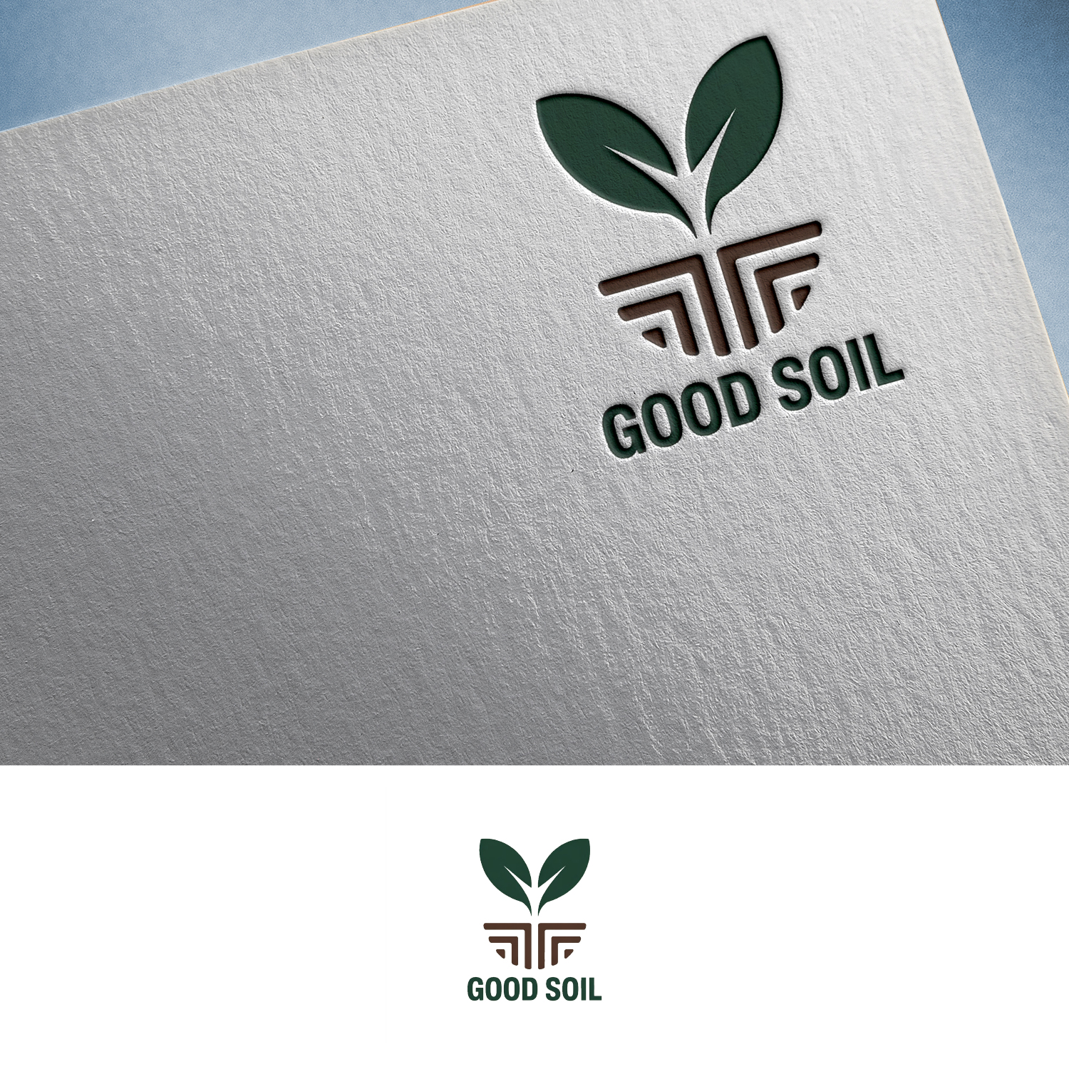 Logo Design by Feni:) for this project | Design #35694422