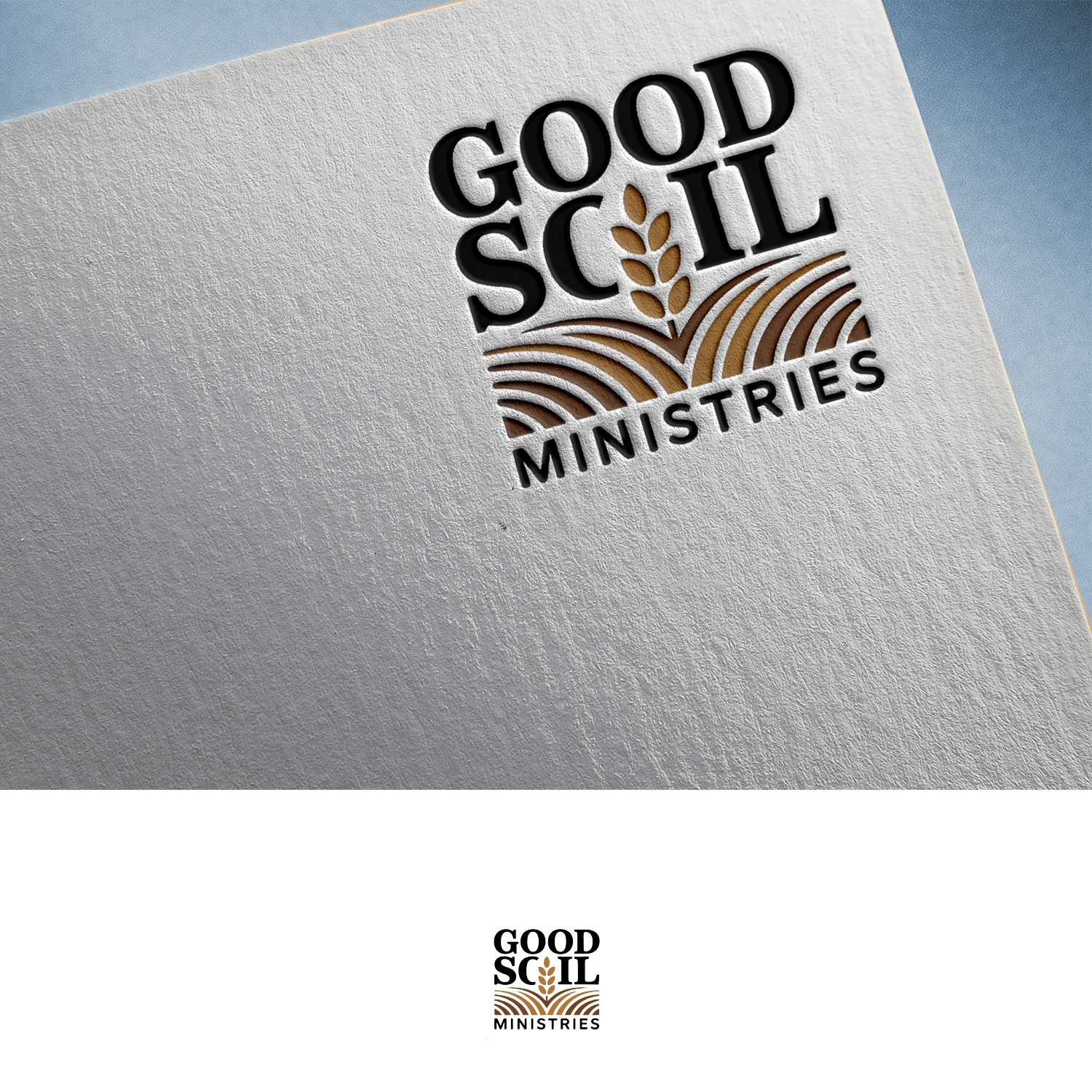 Logo Design by Feni:) for this project | Design #35694423