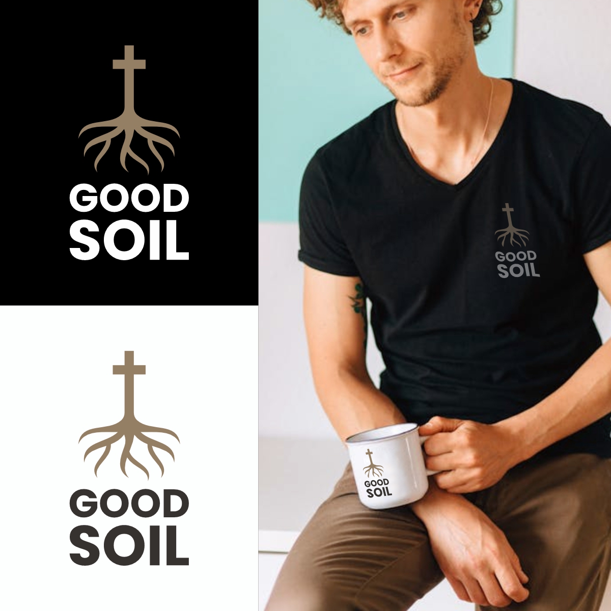 Logo Design by Ashani Bhattacharya for this project | Design #35692801