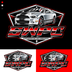 Logo Design by Suvendu.S for this project | Design: #35687731