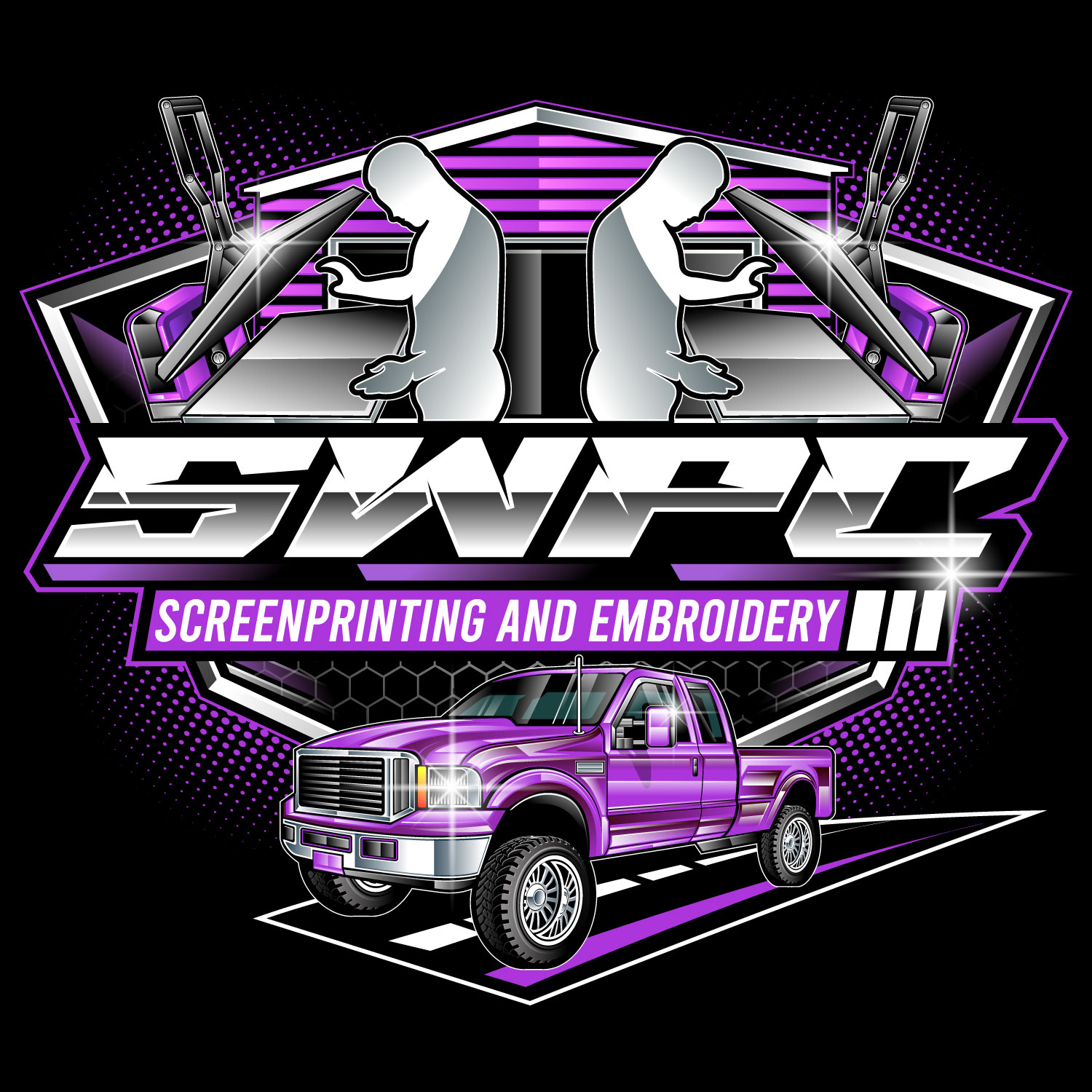 Logo Design by Suvendu.S for this project | Design #35689277