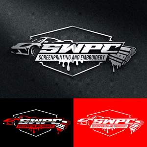 Logo Design by Suvendu.S for this project | Design: #35689519