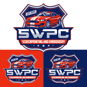 Logo Design by Suvendu.S for this project | Design: #35689718