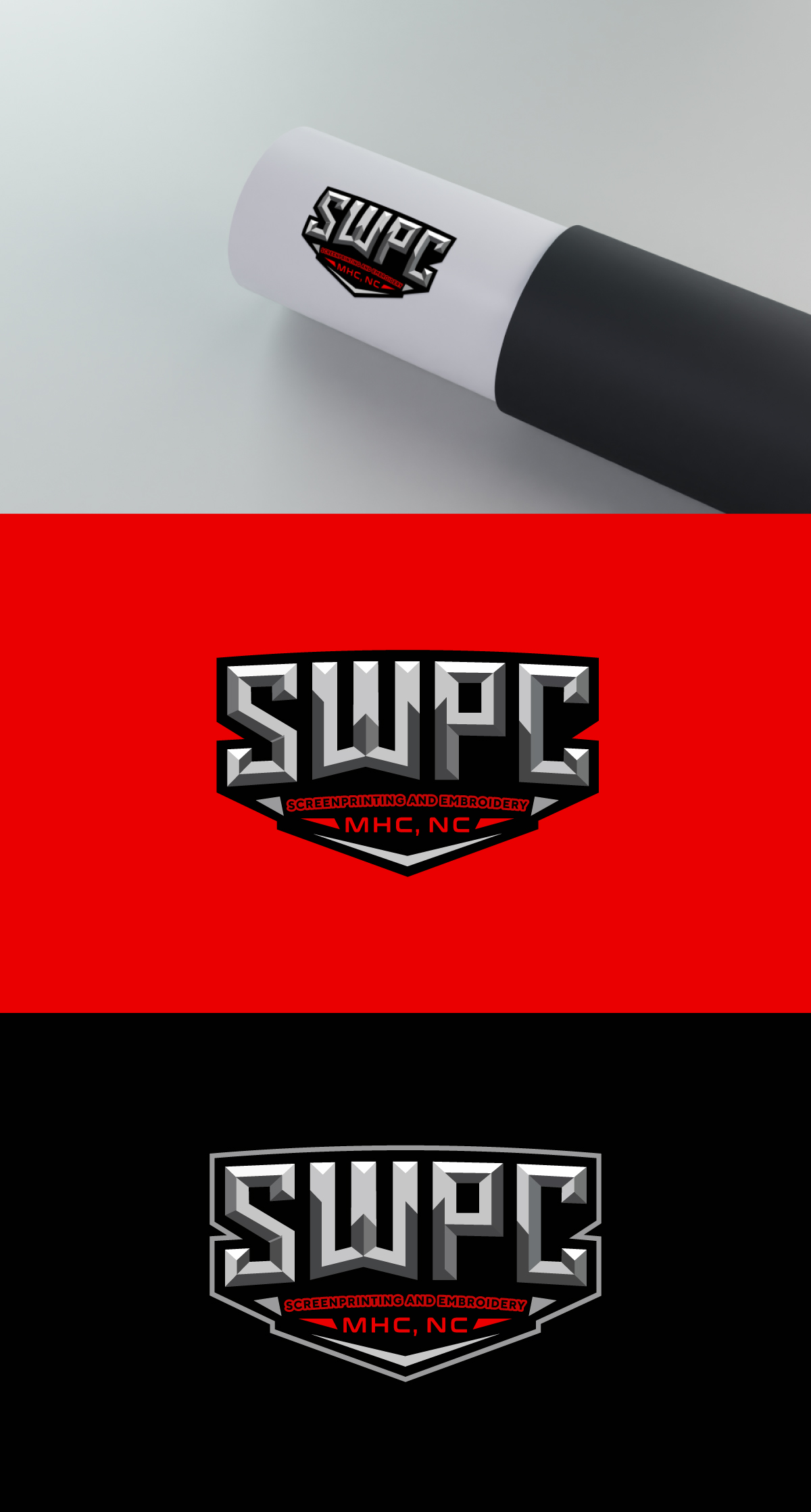 Logo Design by DesignPack for this project | Design #35685854
