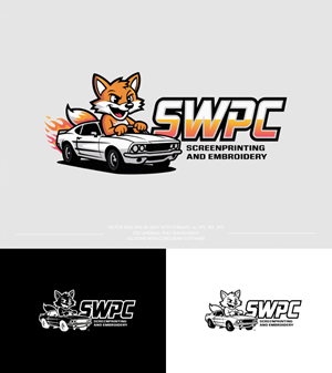 Logo Design by Kkanti for this project | Design #35701027