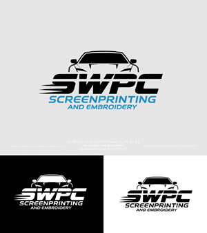 Logo Design by Kkanti