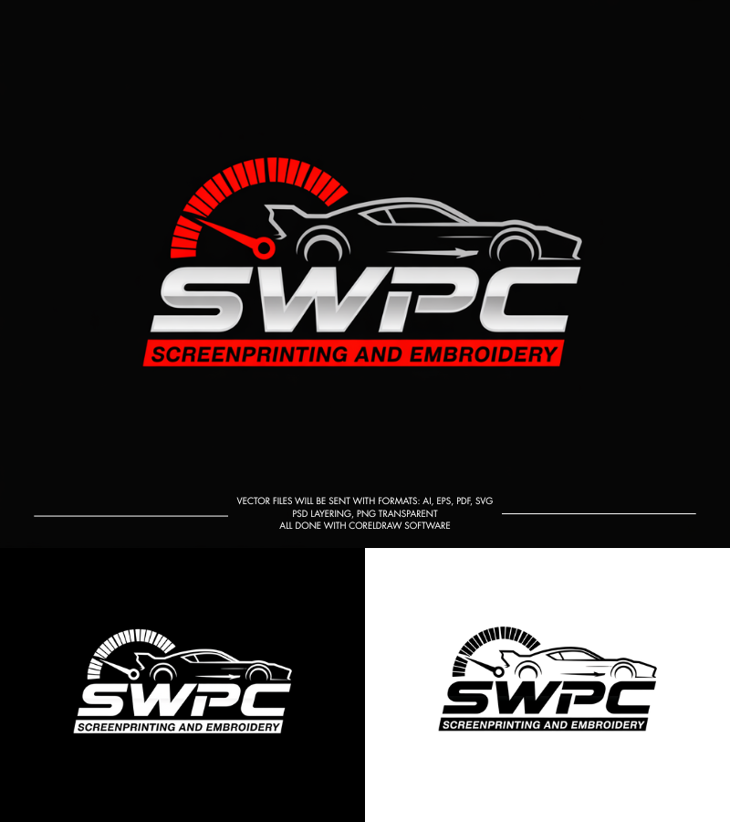 Logo Design by Kkanti for this project | Design #35701033