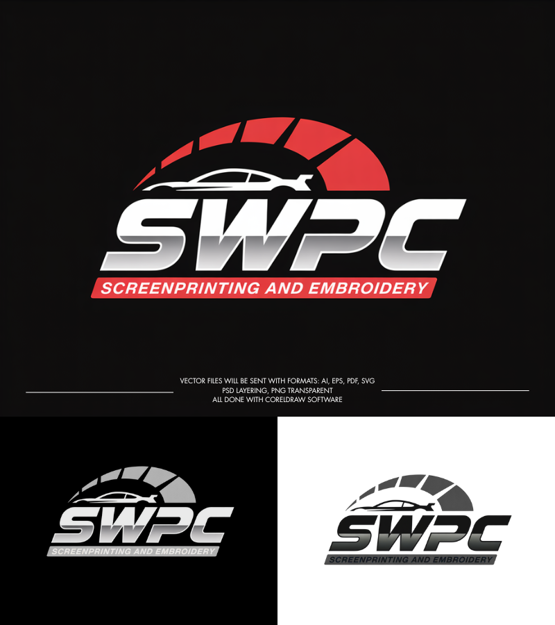 Logo Design by Kkanti for this project | Design #35701036