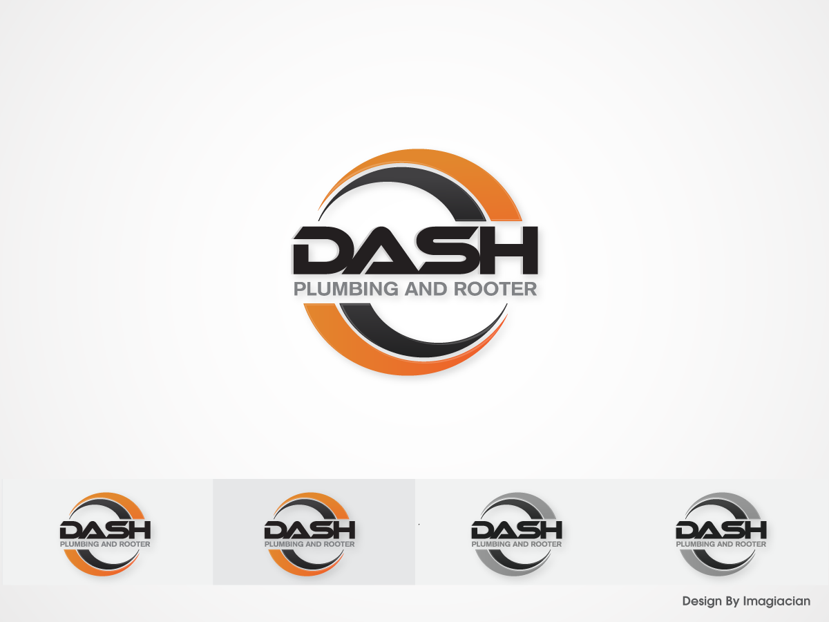 Logo Design by Imagiacian for this project | Design #3114627