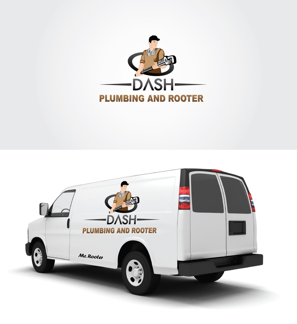 Logo Design by SAZ for this project | Design #3145701