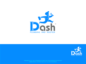 Logo Design by Benjamin for this project | Design: #3126256