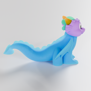 Diseño 3D por ak4d para este proyecto | Diseño: #35701682