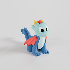 Diseño 3D por ak4d para este proyecto | Diseño: #35719264