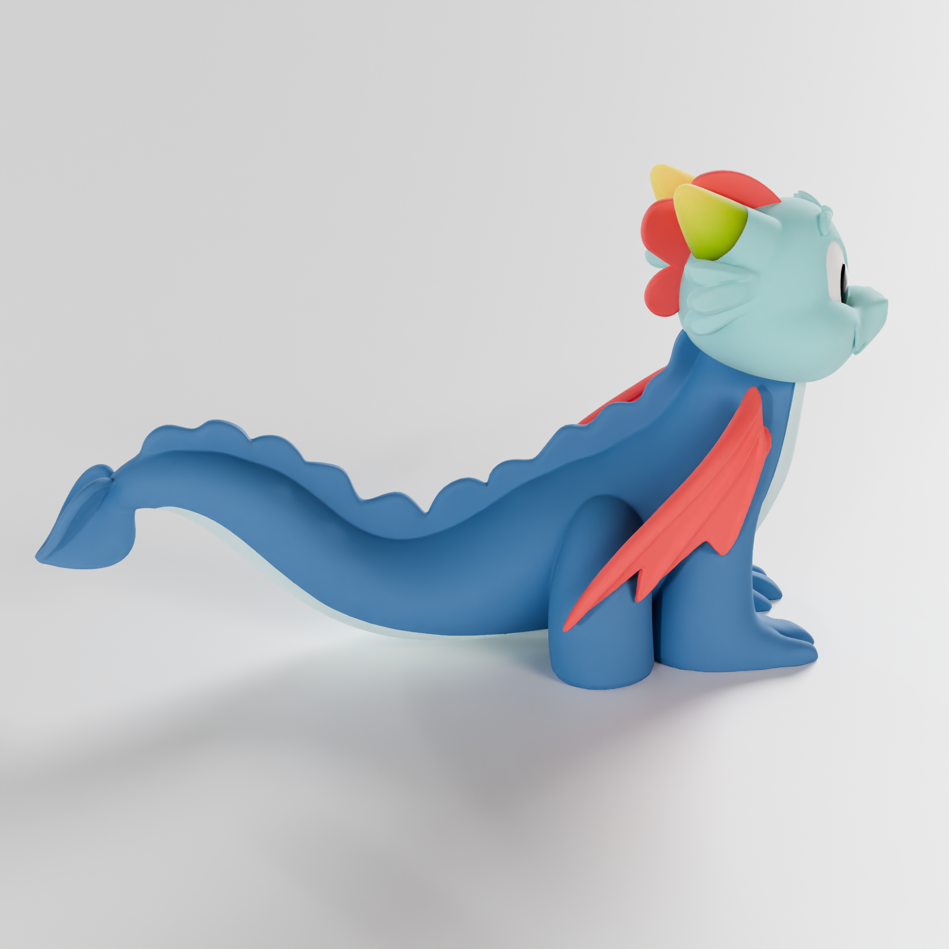 Diseño 3D por ak4d para este proyecto | Diseño #35719265