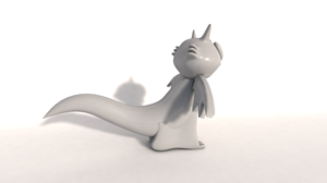 3D Design by Rickyy for this project | Design: #35694168