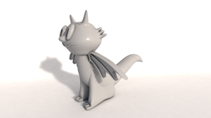 3D Design by Rickyy for this project | Design: #35694169