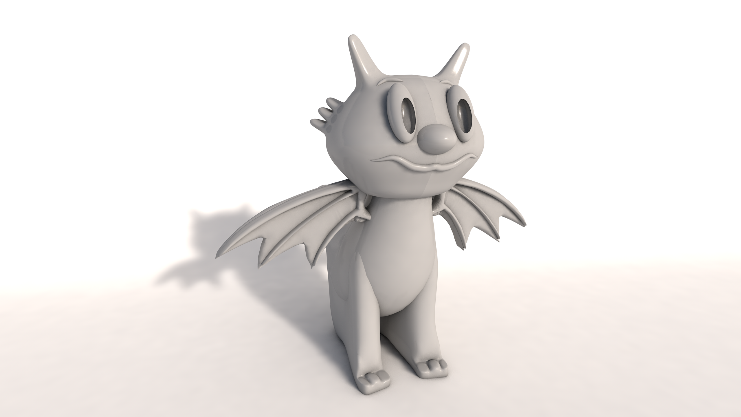 3D Design von Rickyy für dieses Projekt | Design #35694170