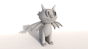 3D Design by Rickyy for this project | Design: #35694170